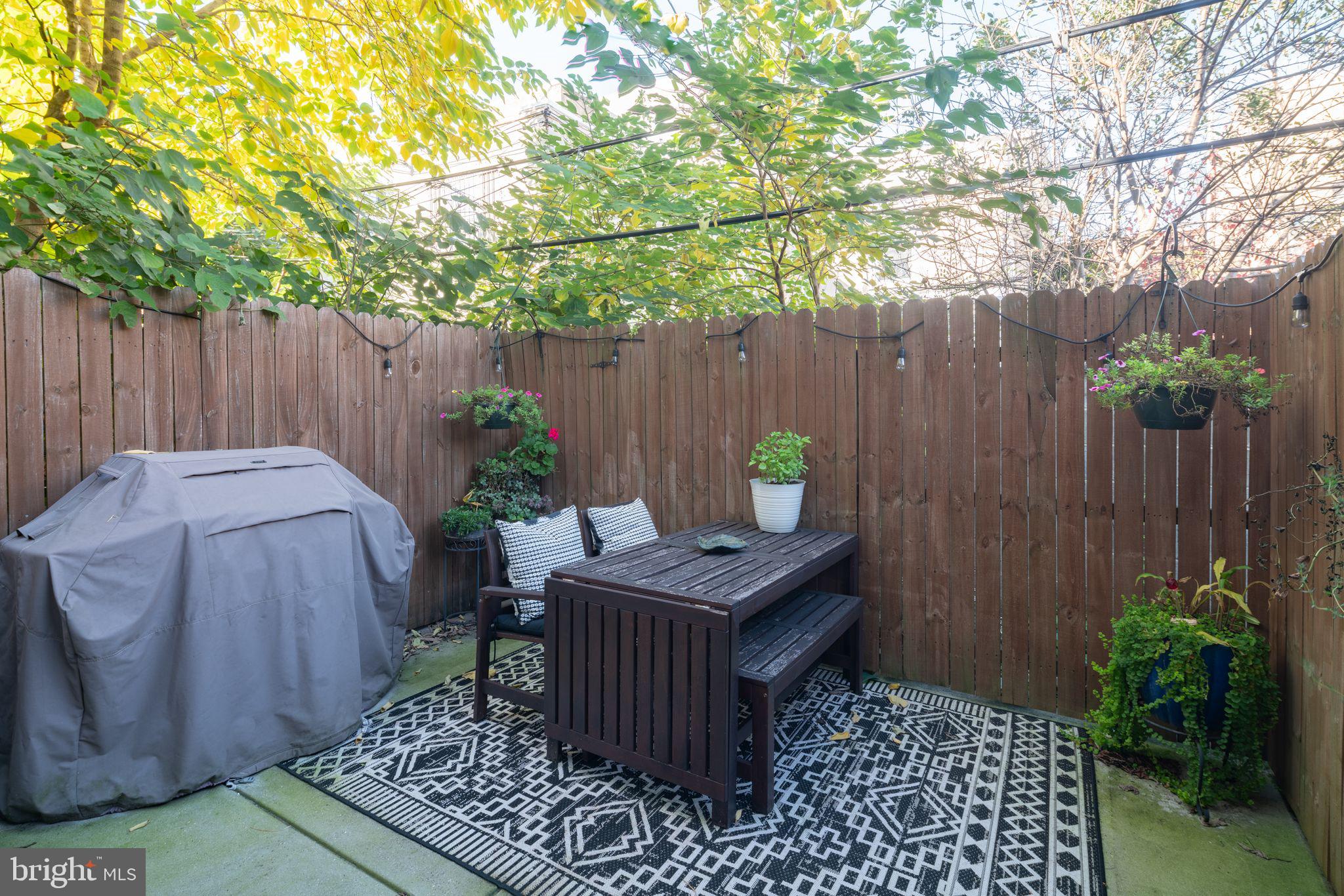 GRADUATE HOSPITAL - Residential