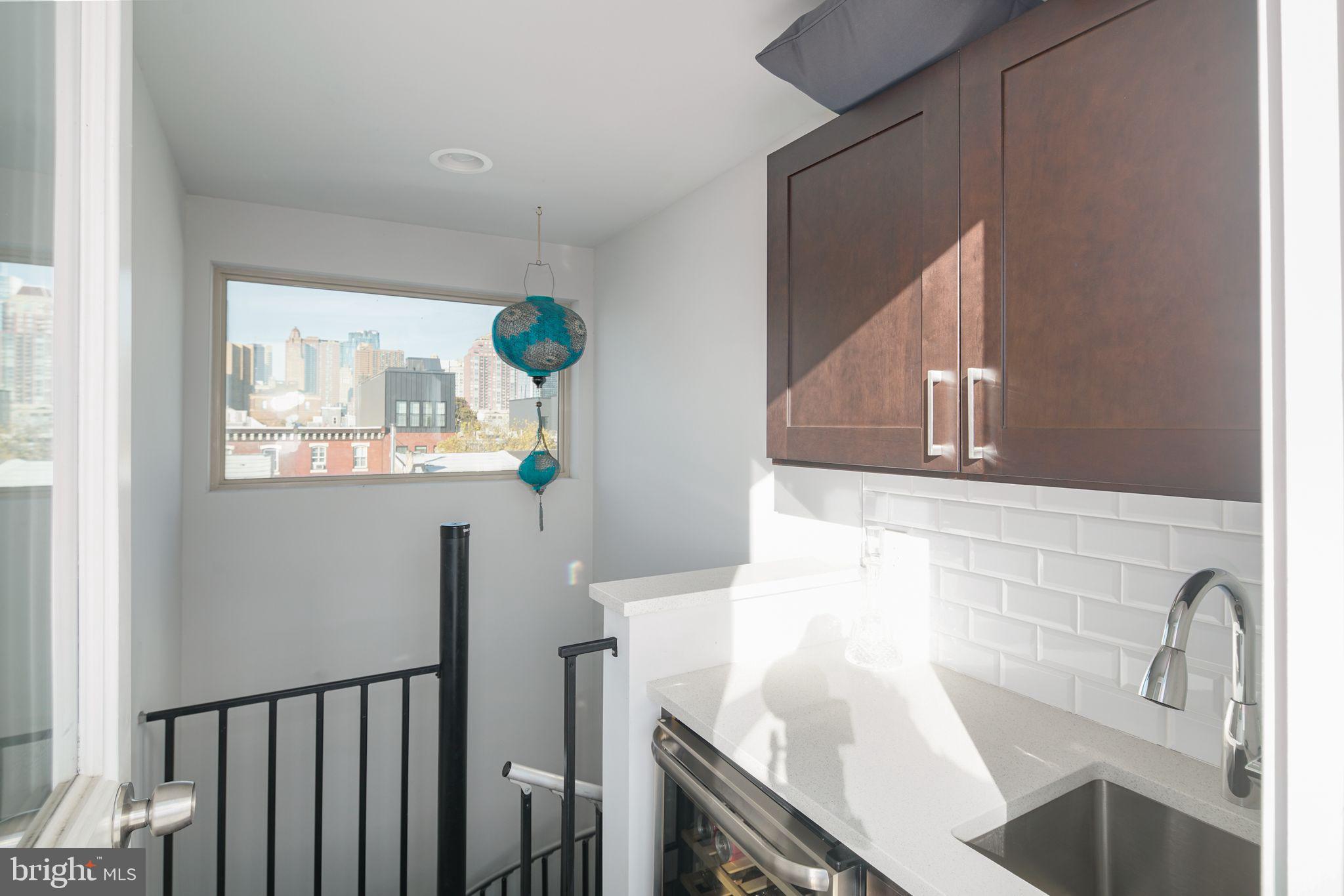 GRADUATE HOSPITAL - Residential