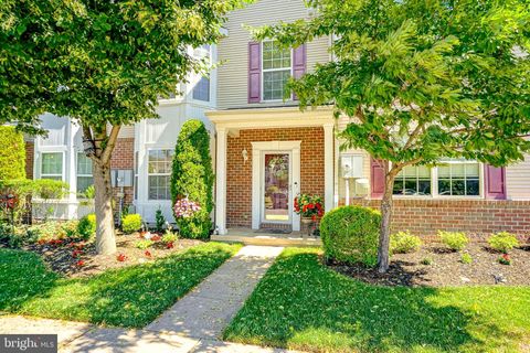 Condo For Sale - 306 Brandywine Drive<br/> WILLIAMSTOWN, NJ 08094