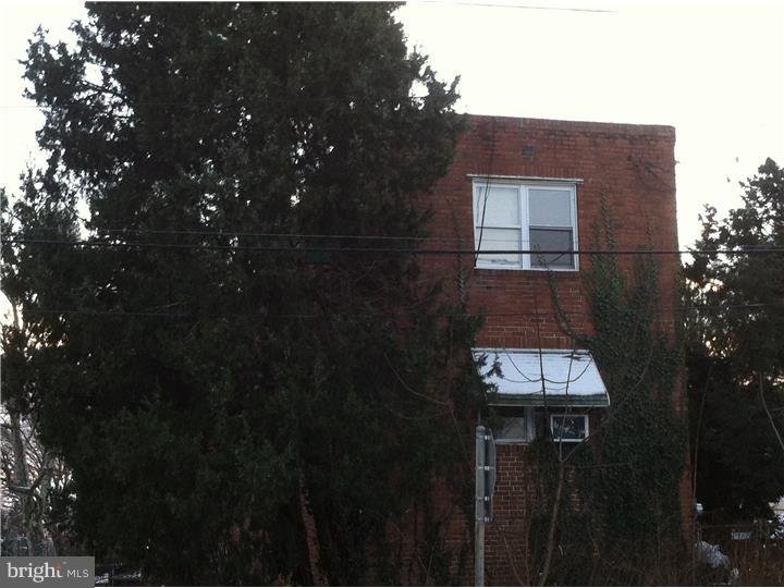 PHILADELPHIA (NORTHEAST) - Residential Income