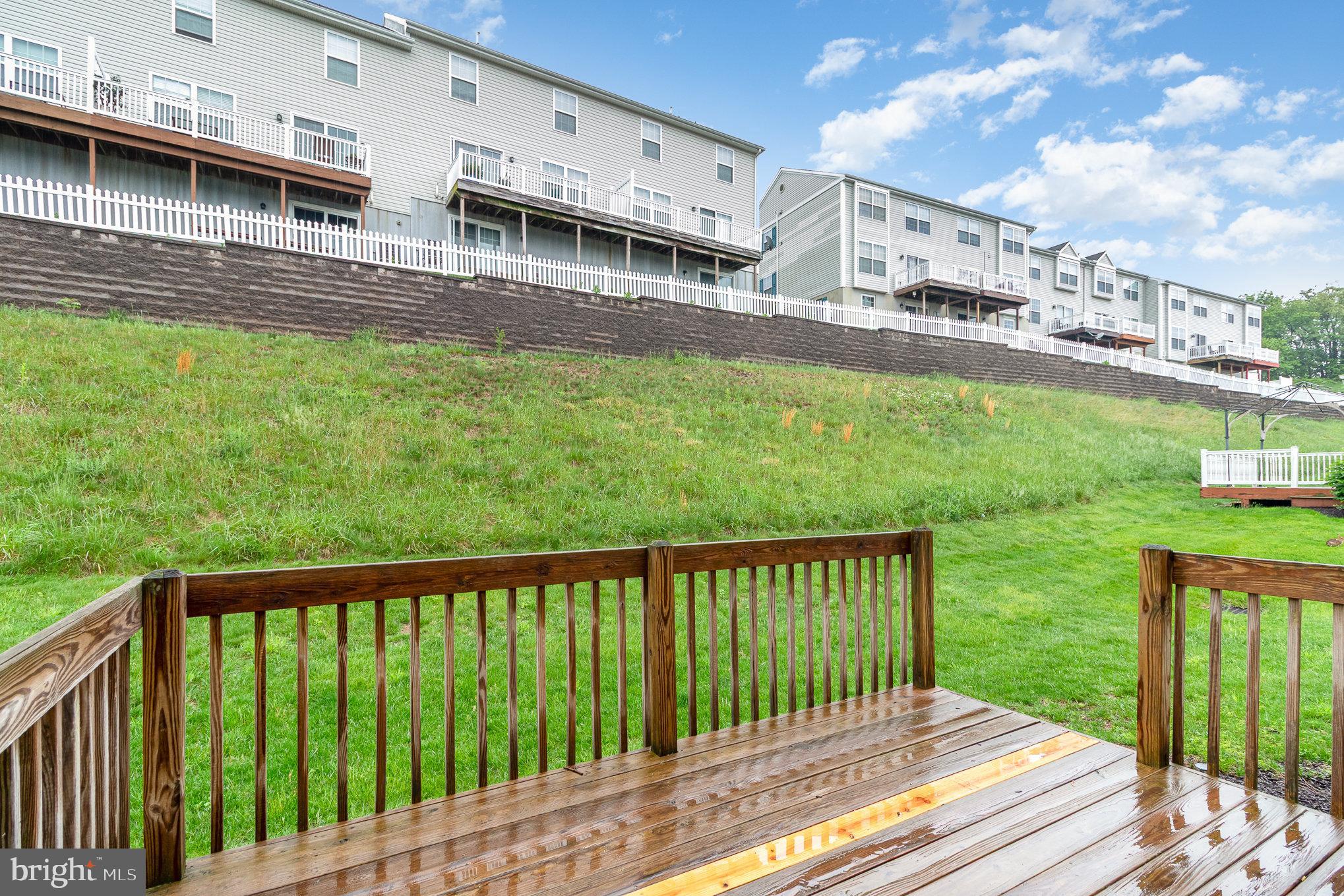 WINDING OAKS - Residential Lease