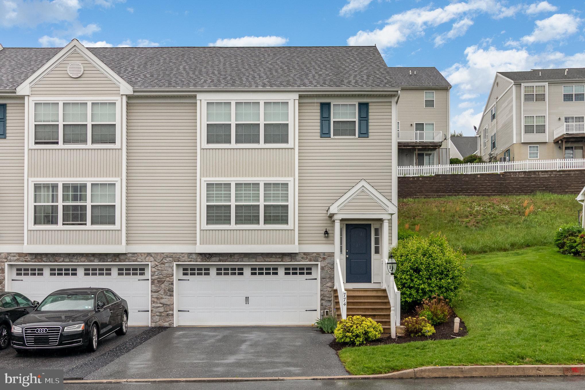 WINDING OAKS - Residential Lease