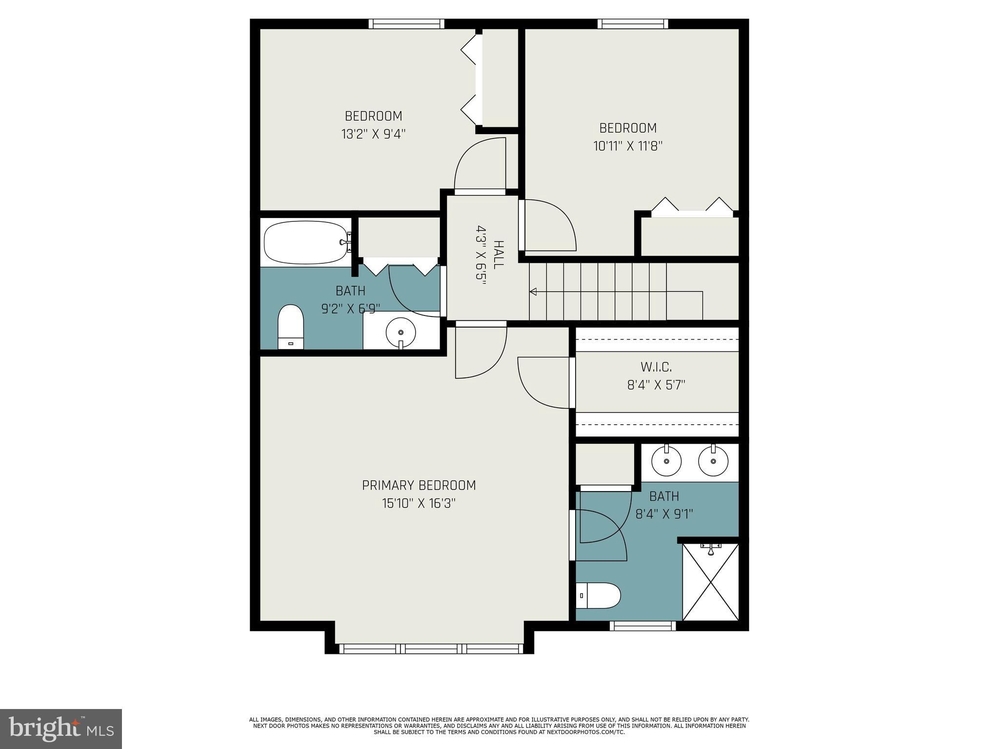 WINDING OAKS - Residential Lease