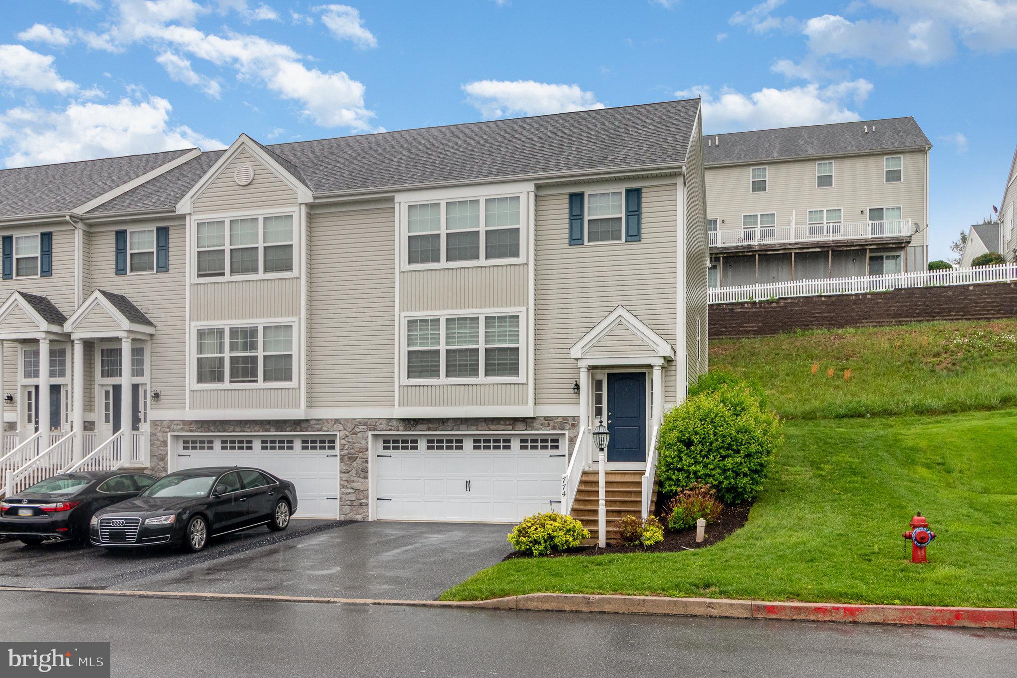 WINDING OAKS - Residential Lease