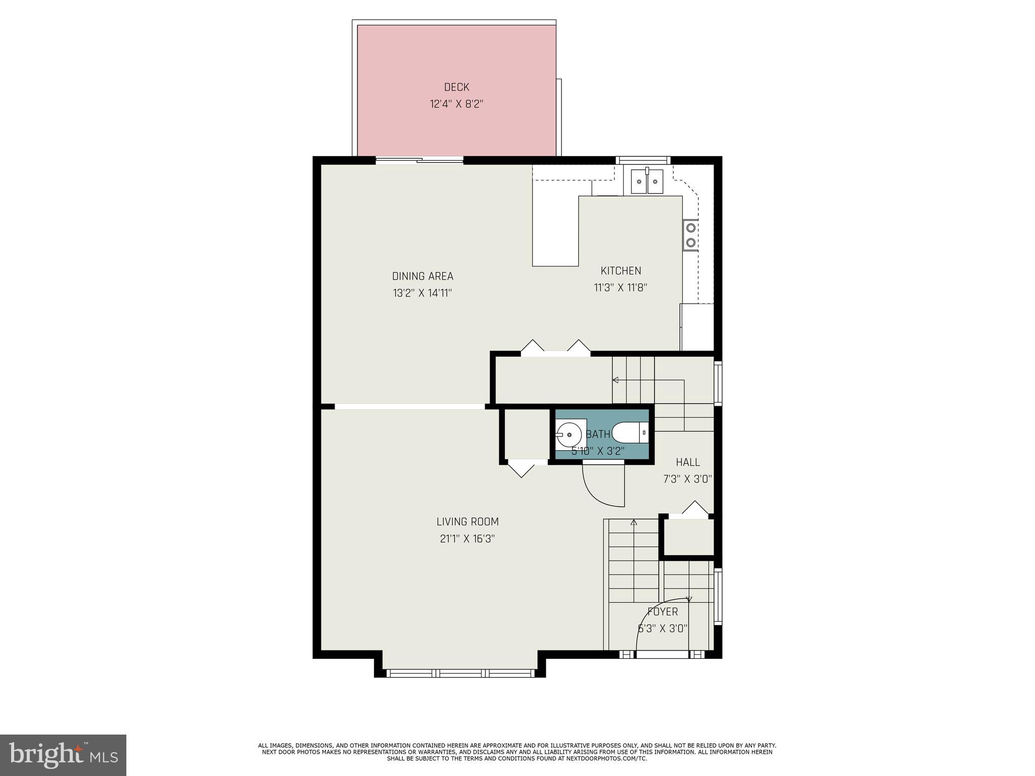 WINDING OAKS - Residential Lease