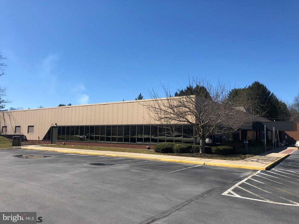 NONE AVAILABLE - Commercial Sale