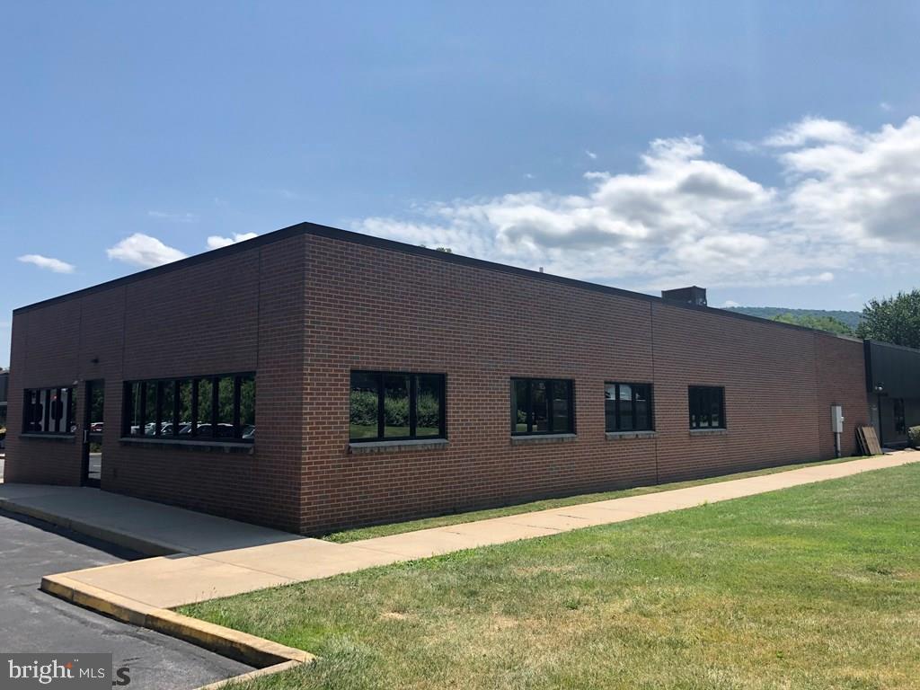 NONE AVAILABLE - Commercial Sale