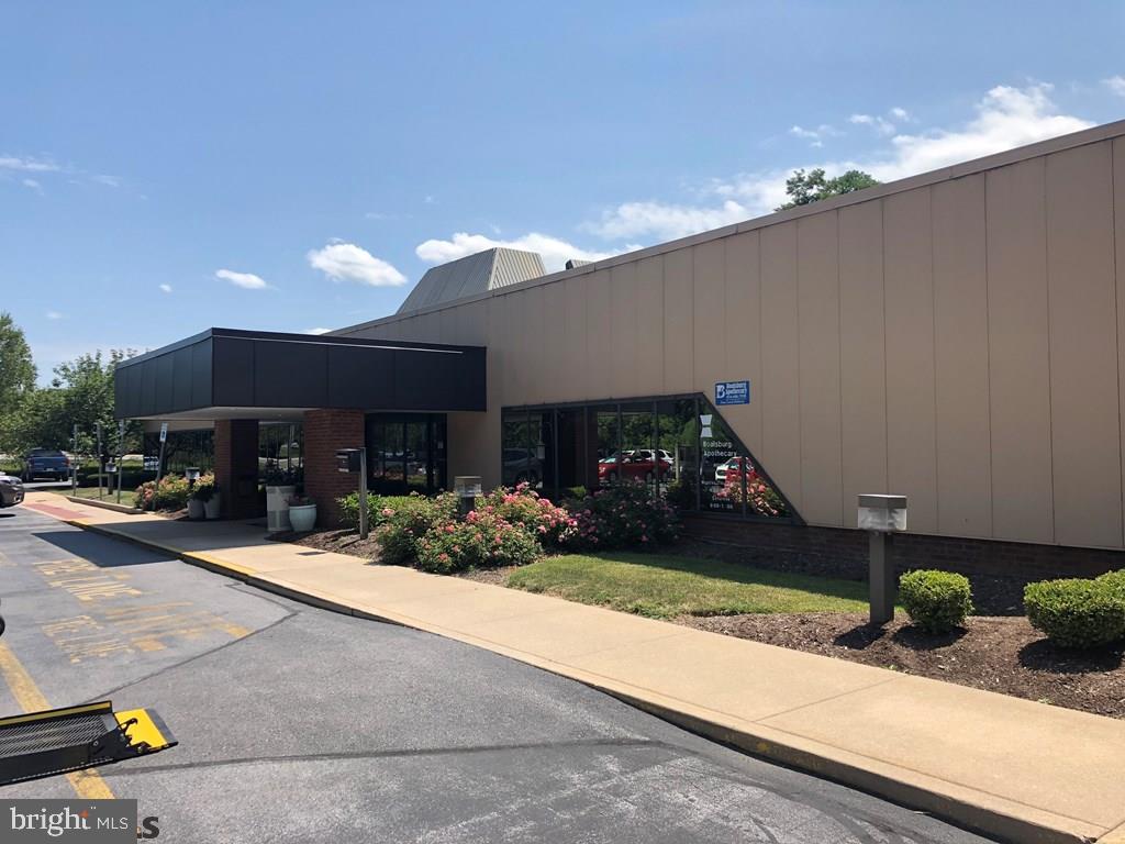 NONE AVAILABLE - Commercial Sale
