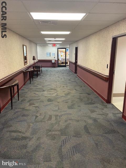 NONE AVAILABLE - Commercial Sale