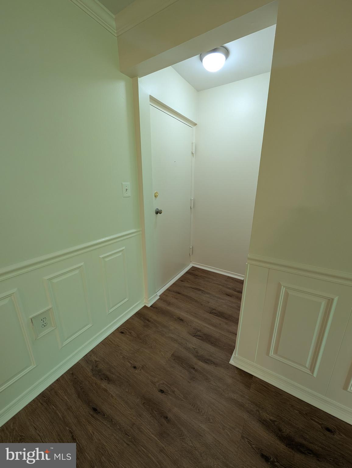 PLYMOUTH GARDENS - Residential Lease