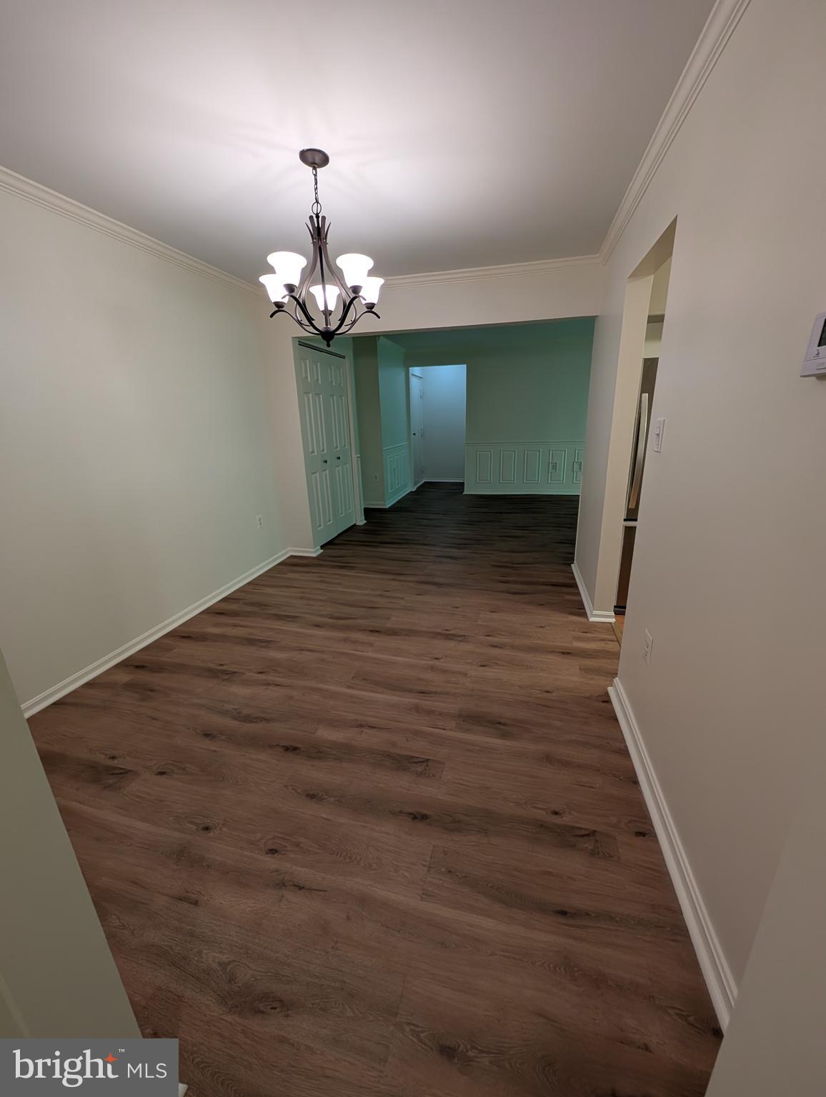 PLYMOUTH GARDENS - Residential Lease