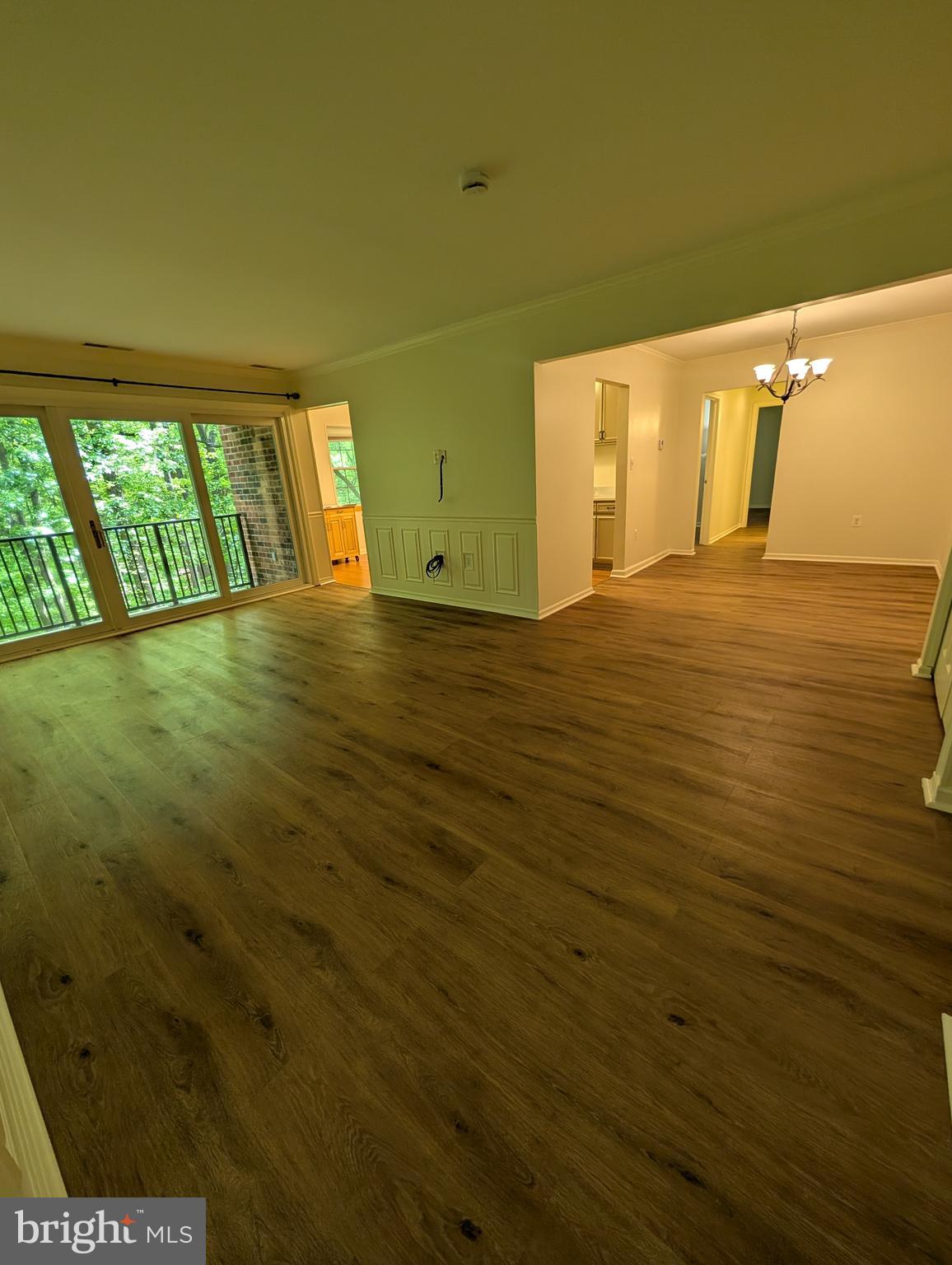 PLYMOUTH GARDENS - Residential Lease