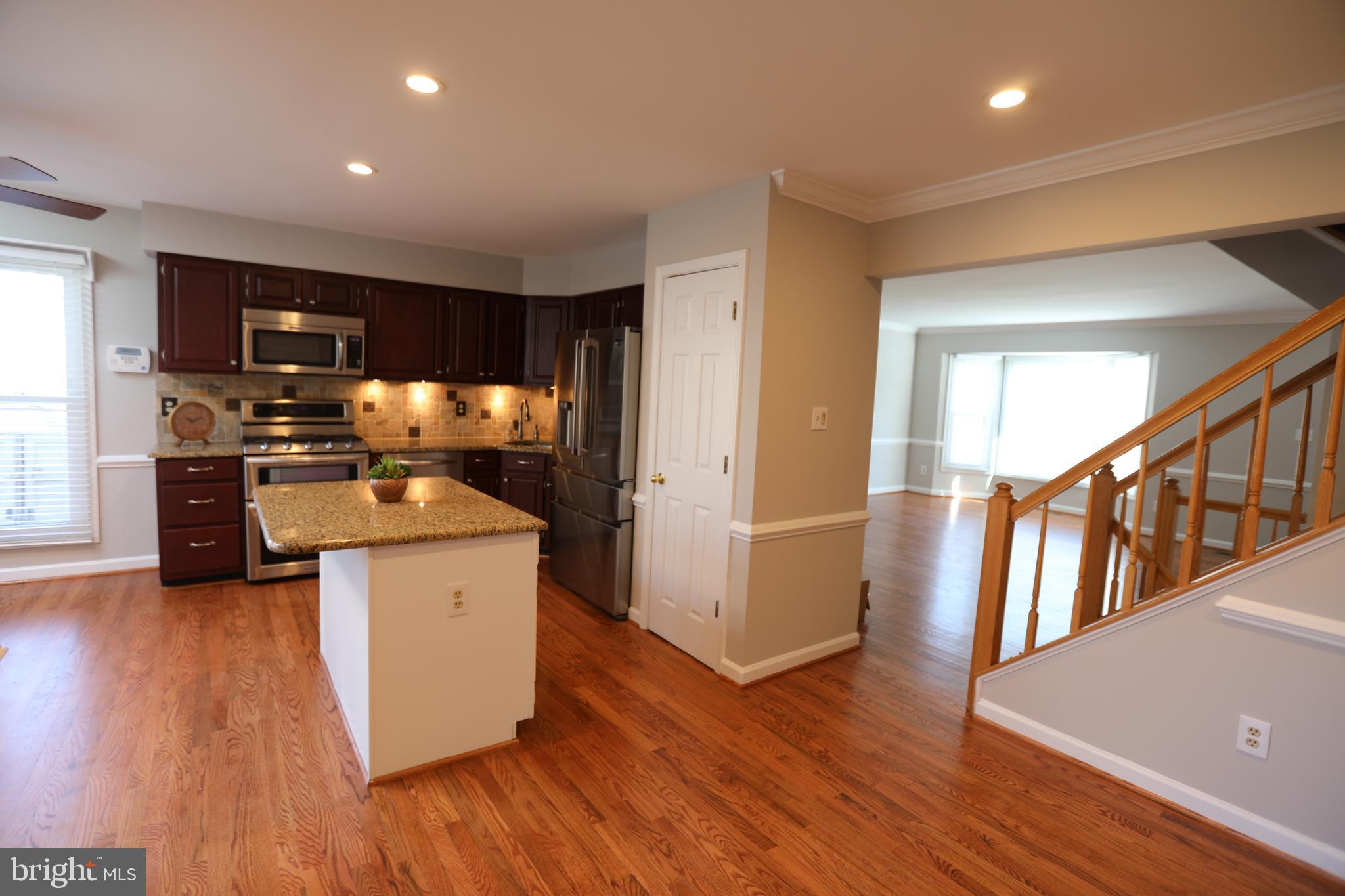 OLD BRIDGE ESTATES - Residential