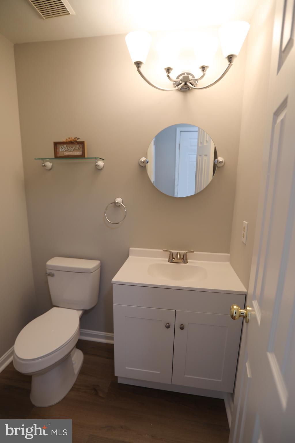 OLD BRIDGE ESTATES - Residential