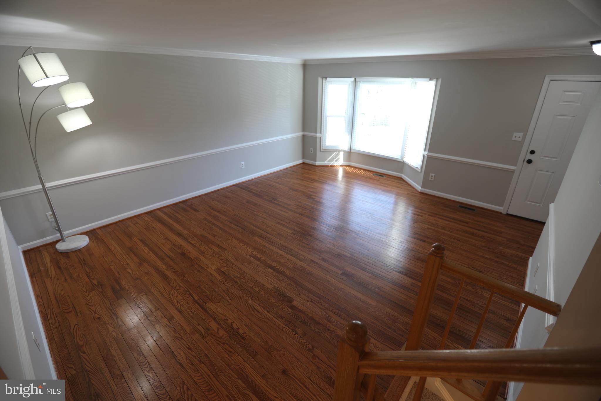 OLD BRIDGE ESTATES - Residential