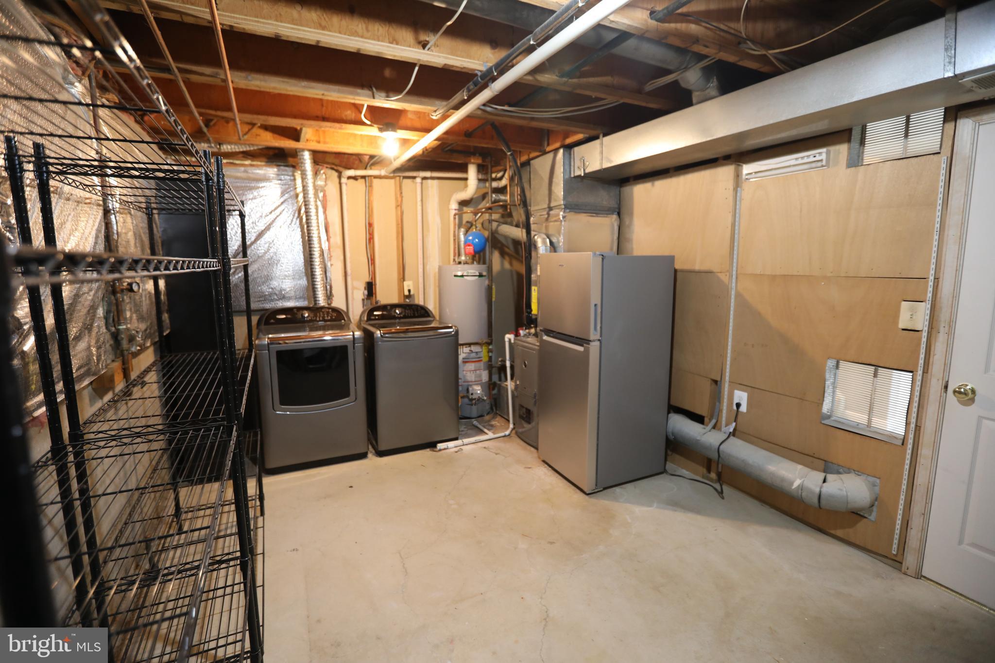 OLD BRIDGE ESTATES - Residential