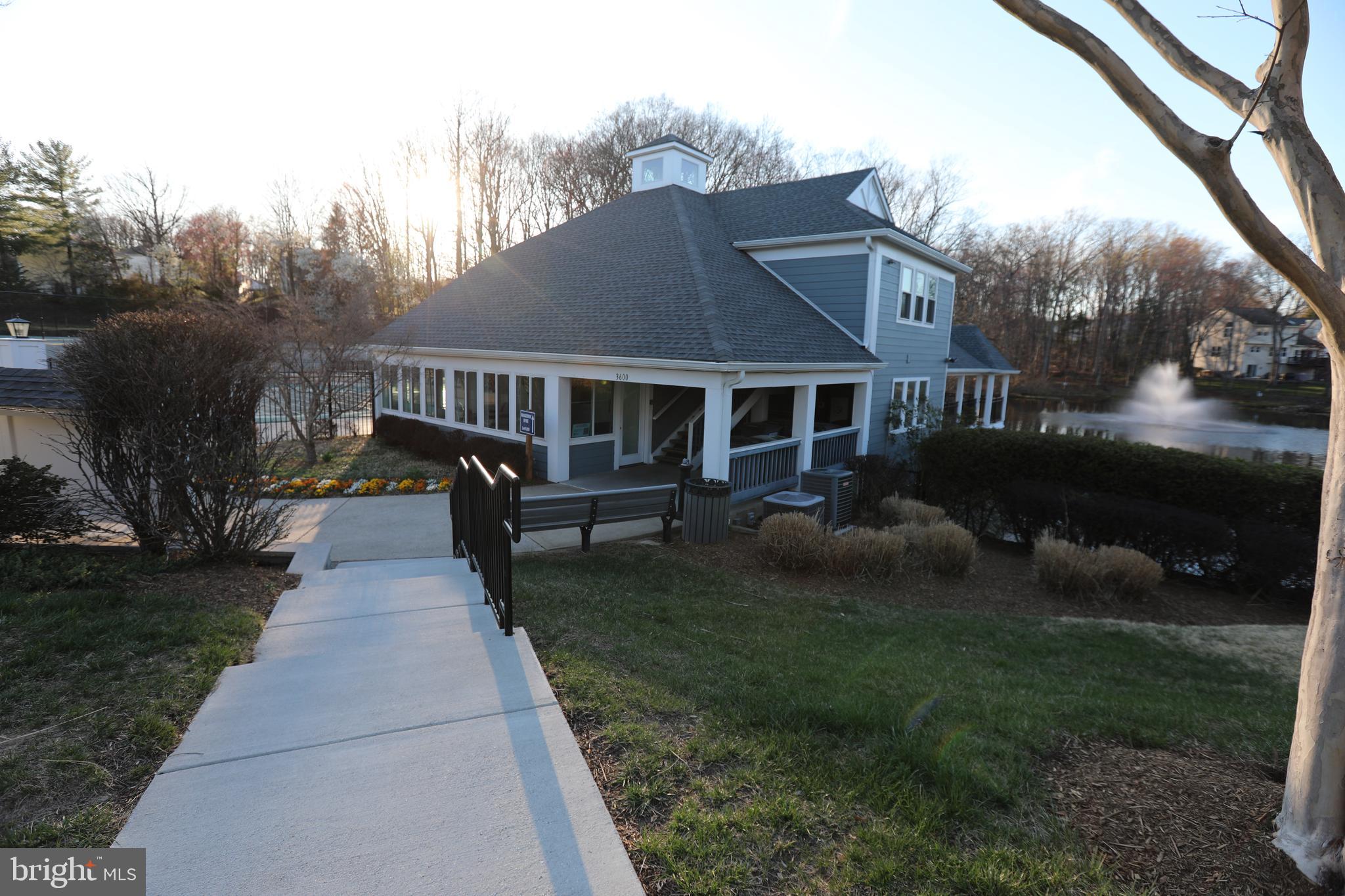 OLD BRIDGE ESTATES - Residential