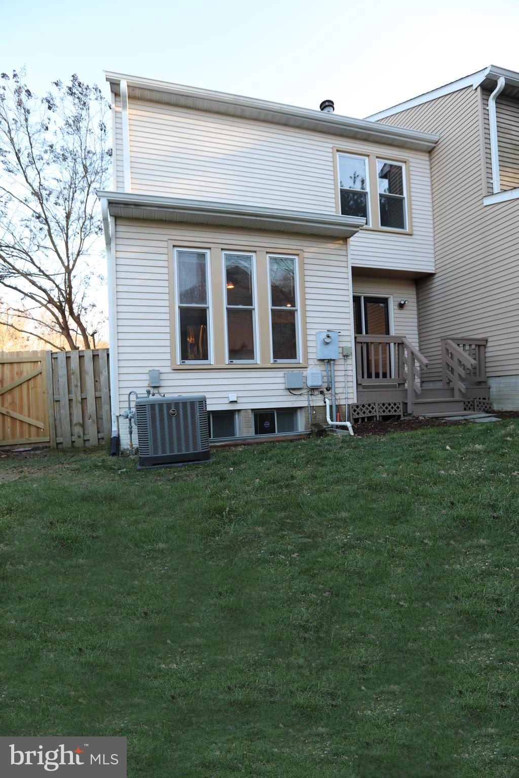 OLD BRIDGE ESTATES - Residential