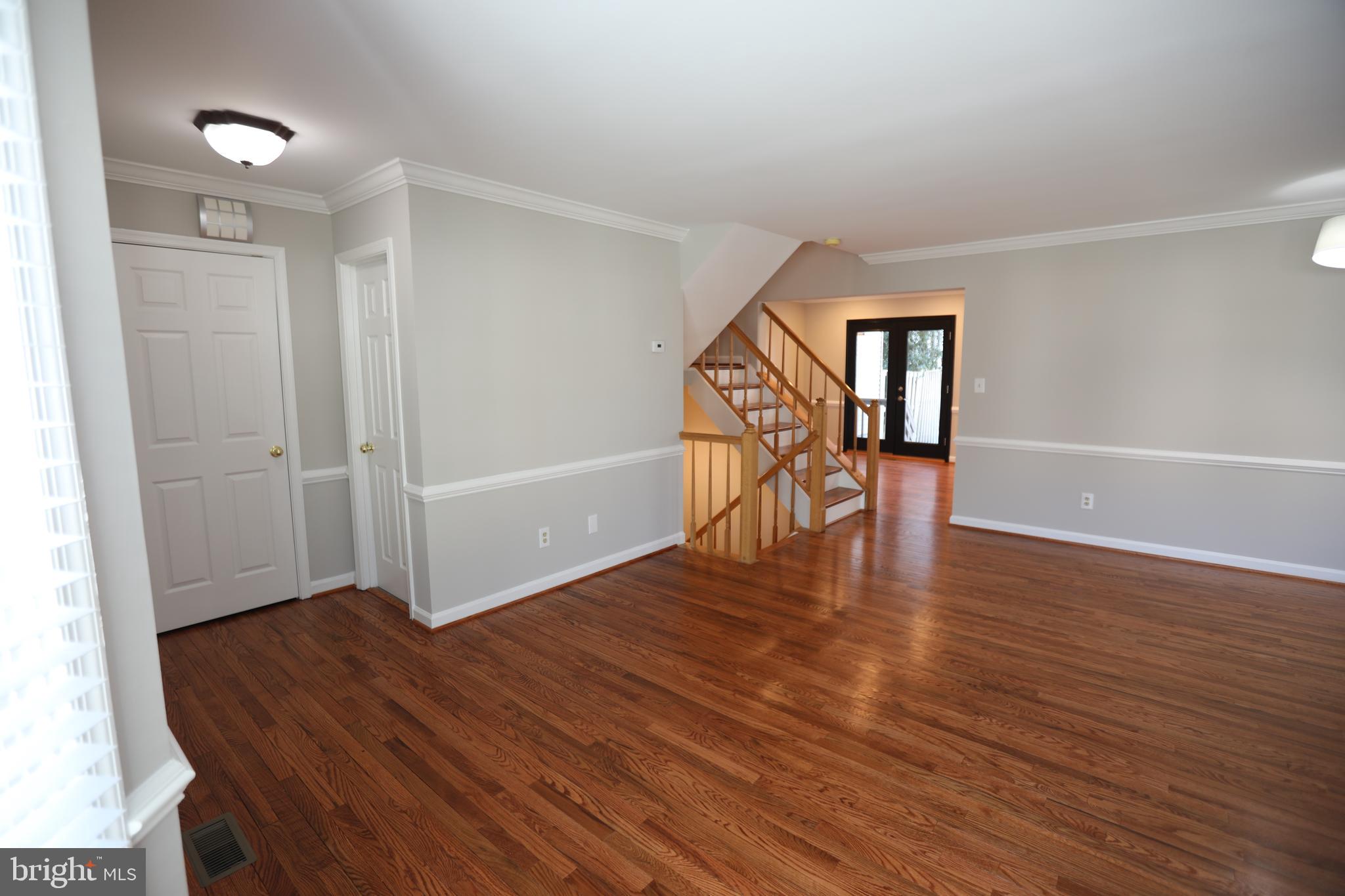 OLD BRIDGE ESTATES - Residential