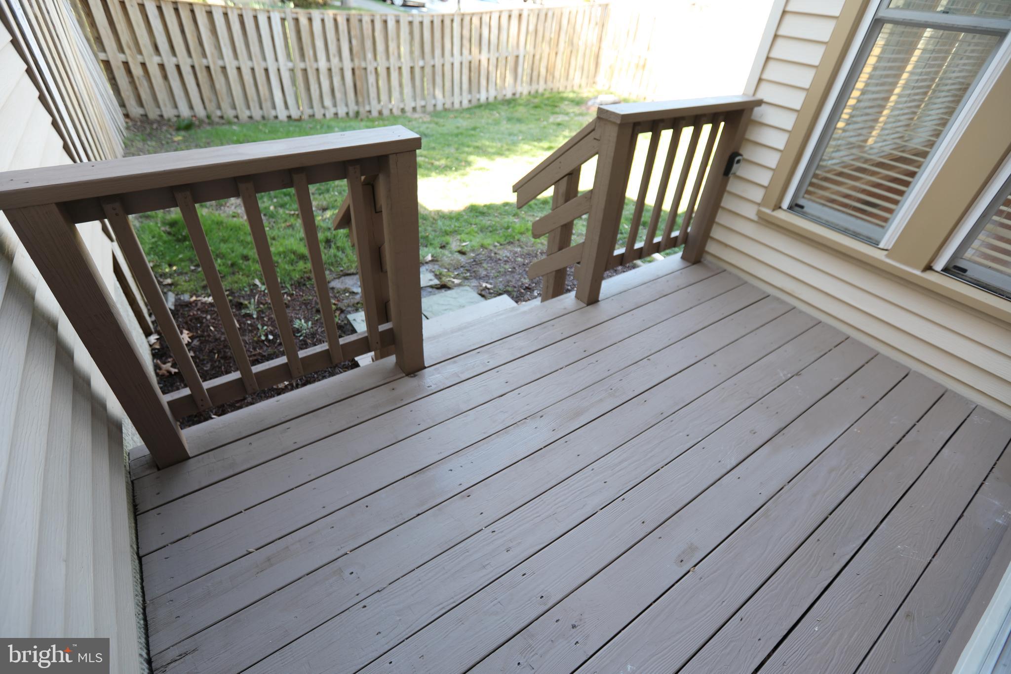 OLD BRIDGE ESTATES - Residential