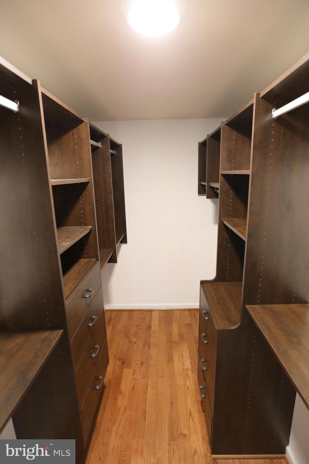 OLD BRIDGE ESTATES - Residential