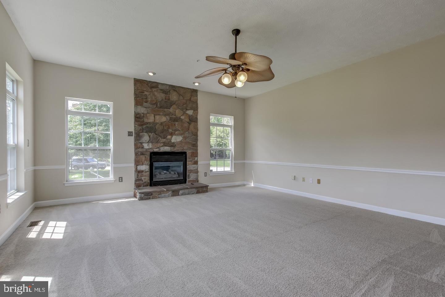 STEEDS GRANT-PLAT 1> - Residential