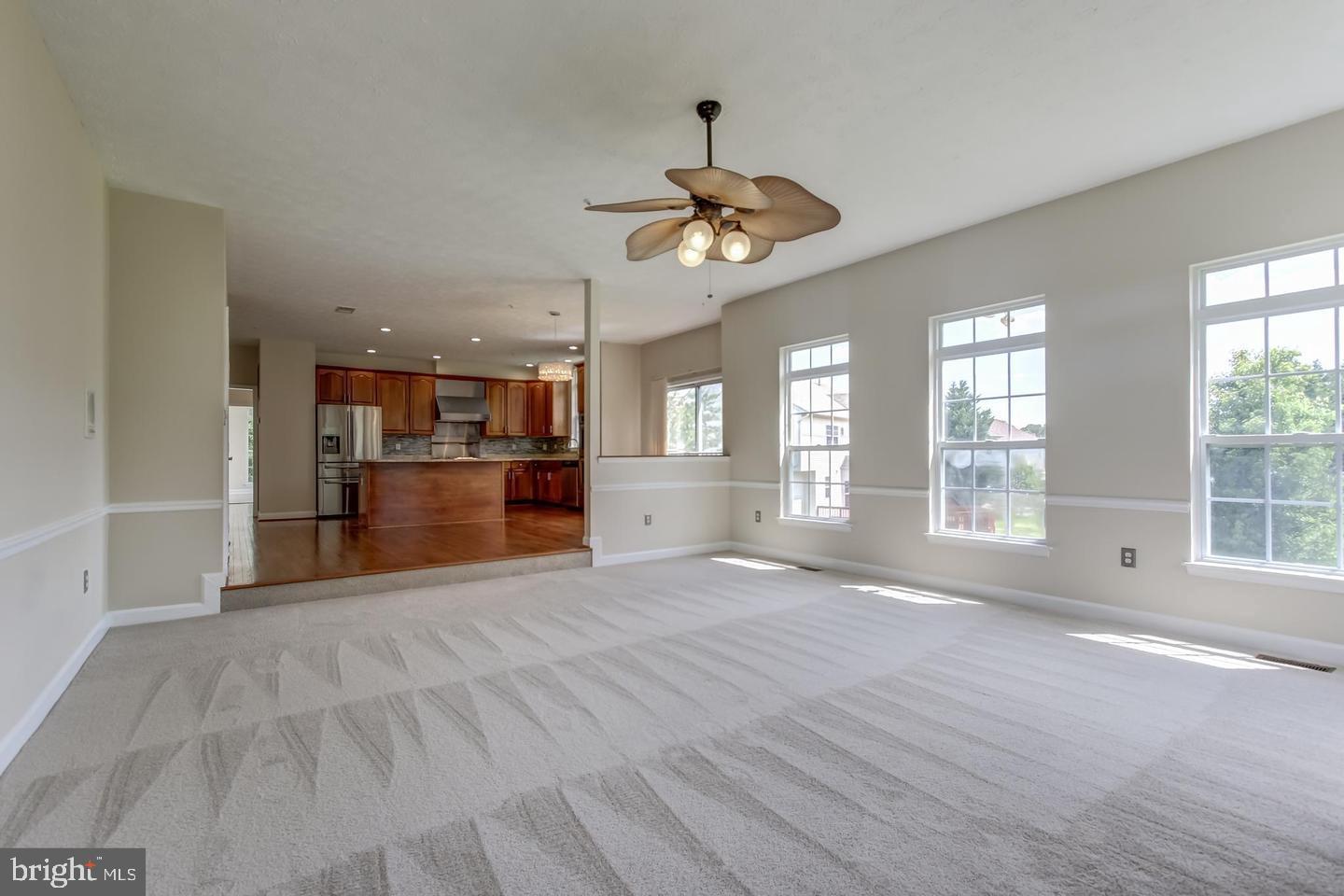 STEEDS GRANT-PLAT 1> - Residential