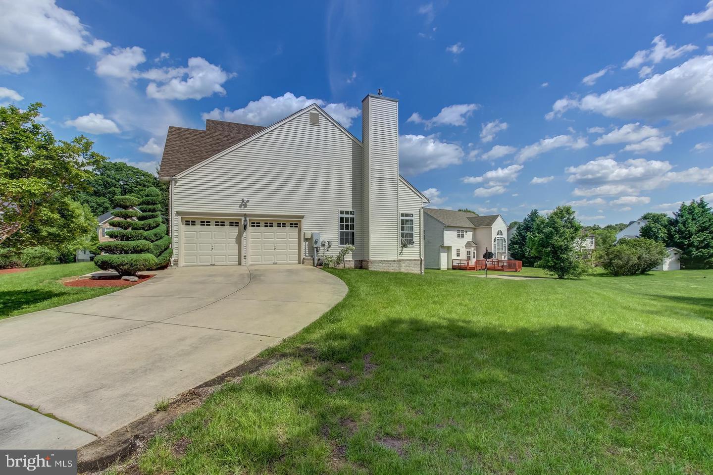 STEEDS GRANT-PLAT 1> - Residential