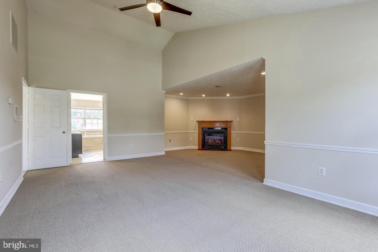 STEEDS GRANT-PLAT 1> - Residential