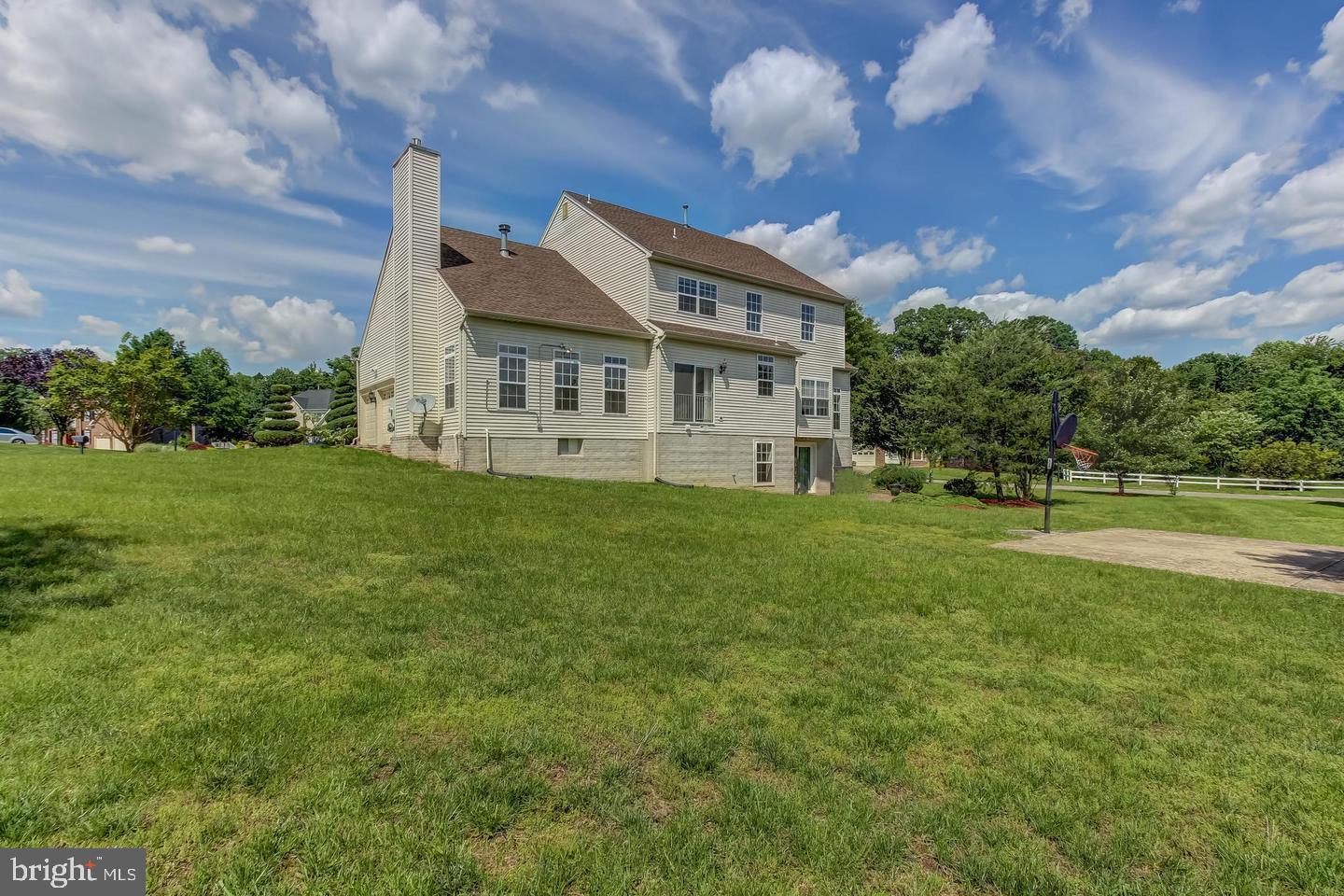 STEEDS GRANT-PLAT 1> - Residential