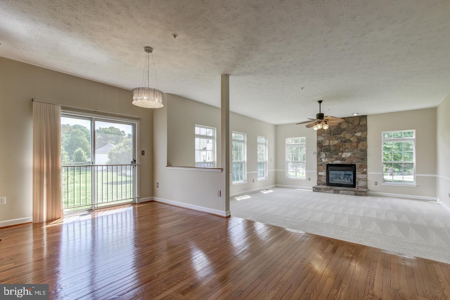 STEEDS GRANT-PLAT 1> - Residential