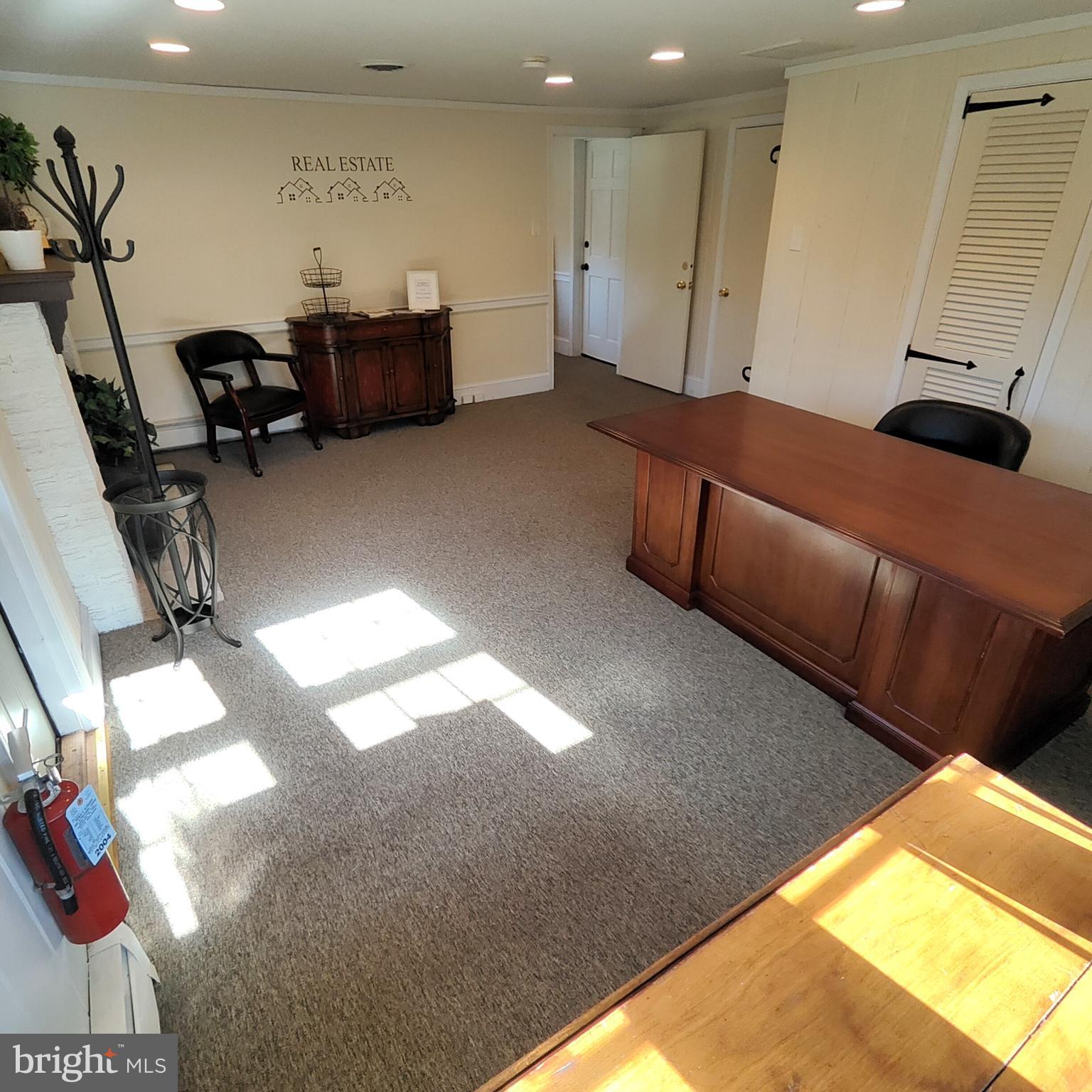 THE COMMONS AT VF - Commercial Lease