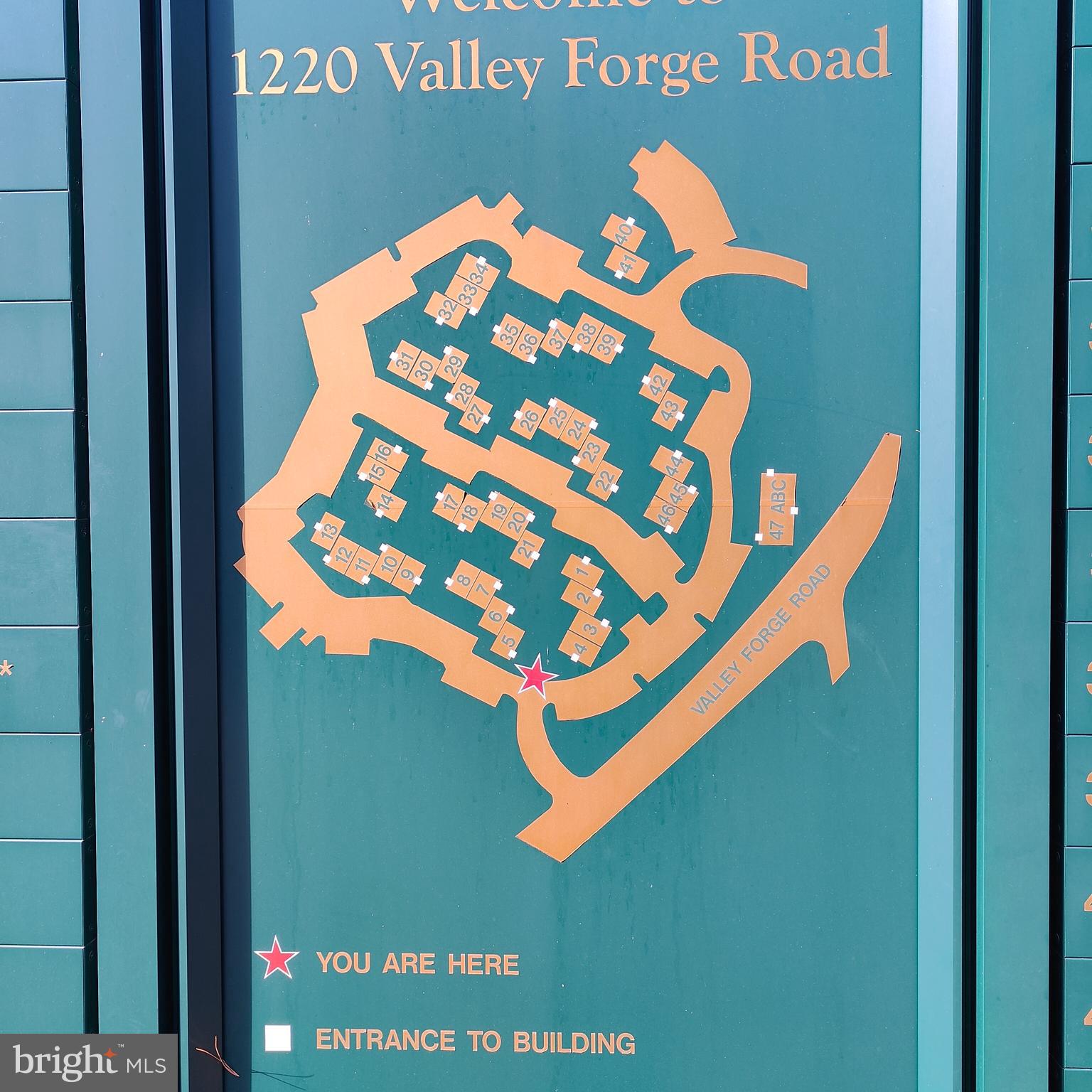 THE COMMONS AT VF - Commercial Lease