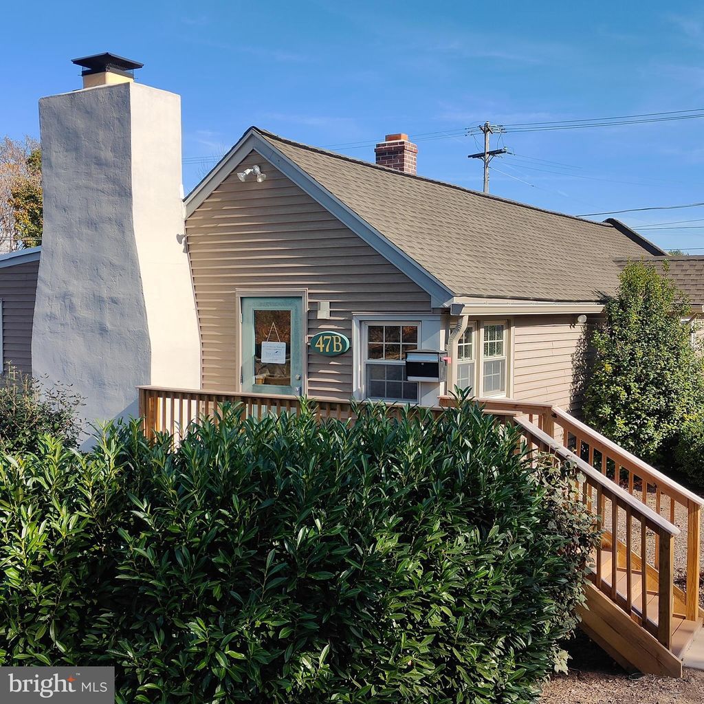 Photo of 1220 Valley Forge Road #47-B, PHOENIXVILLE, PA 19460 (MLS # PACT2086198)