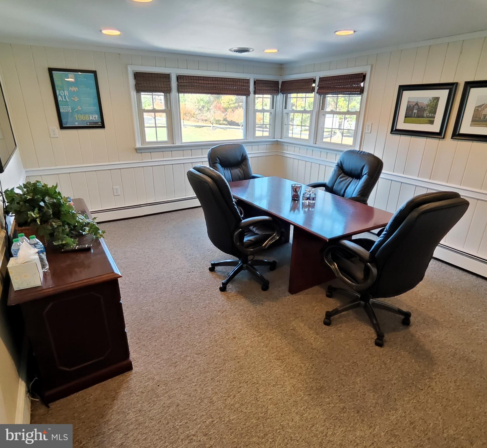 THE COMMONS AT VF - Commercial Lease