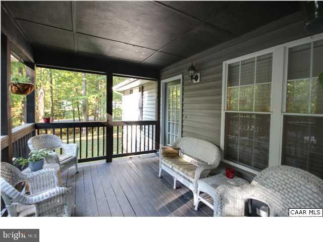 BLUE RIDGE SHORES - Residential