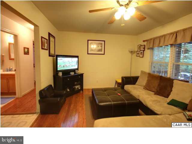 BLUE RIDGE SHORES - Residential