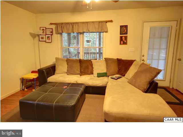 BLUE RIDGE SHORES - Residential