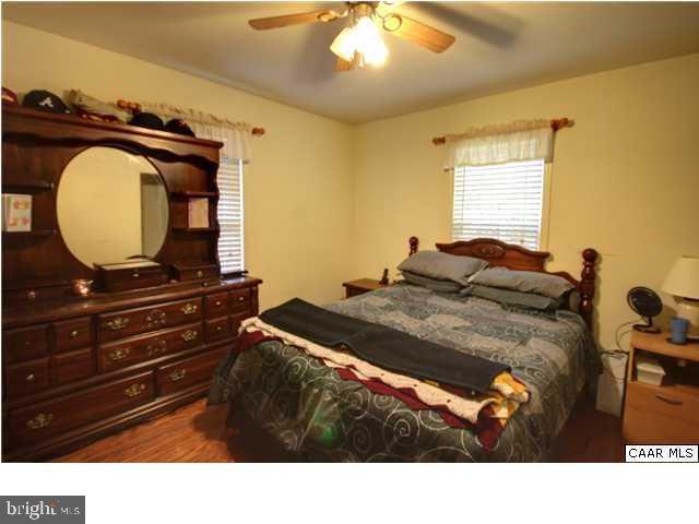 BLUE RIDGE SHORES - Residential