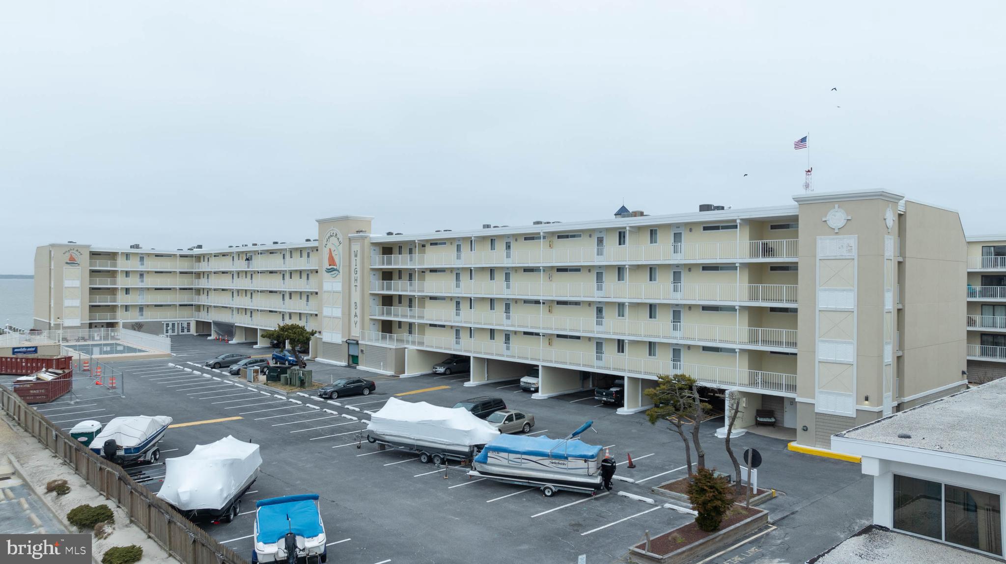 WIGHT BAY - Residential