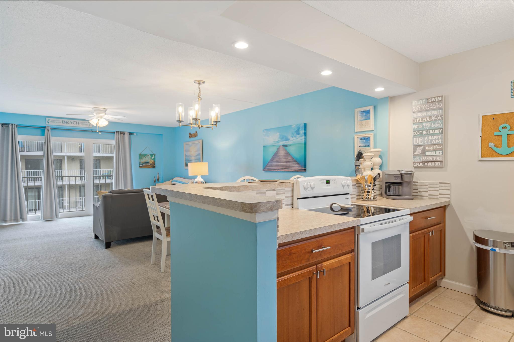 WIGHT BAY - Residential