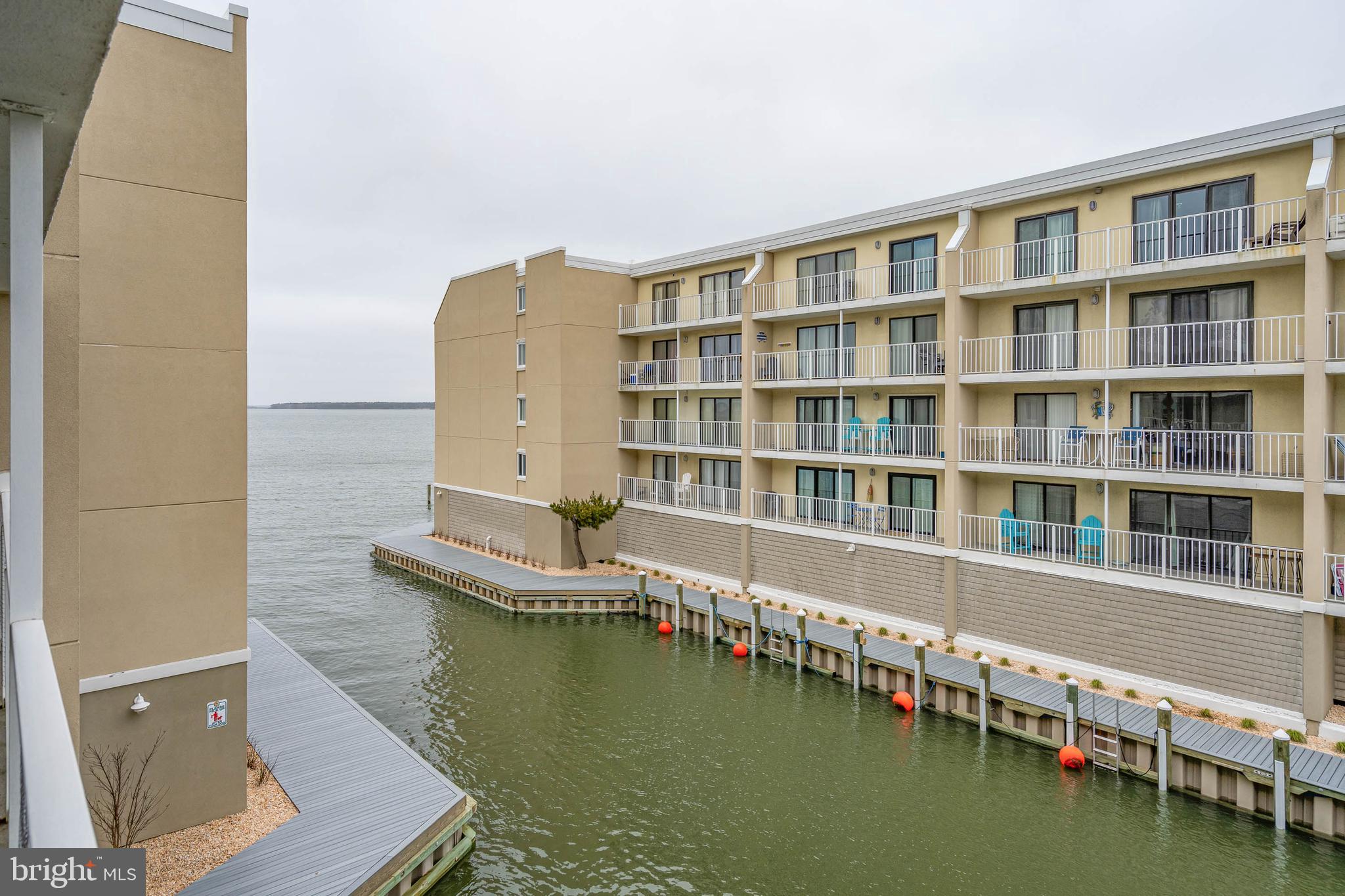 WIGHT BAY - Residential