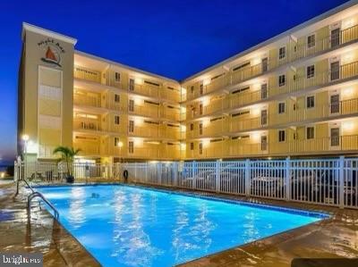 WIGHT BAY - Residential