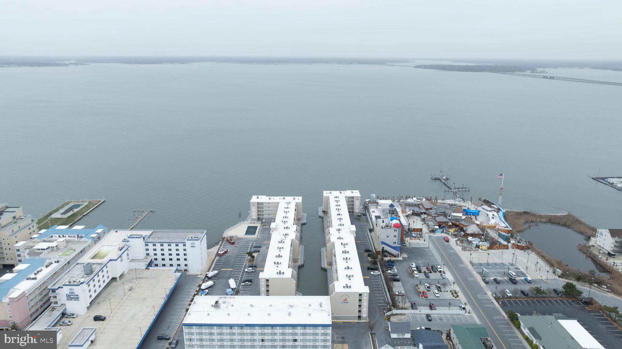 WIGHT BAY - Residential