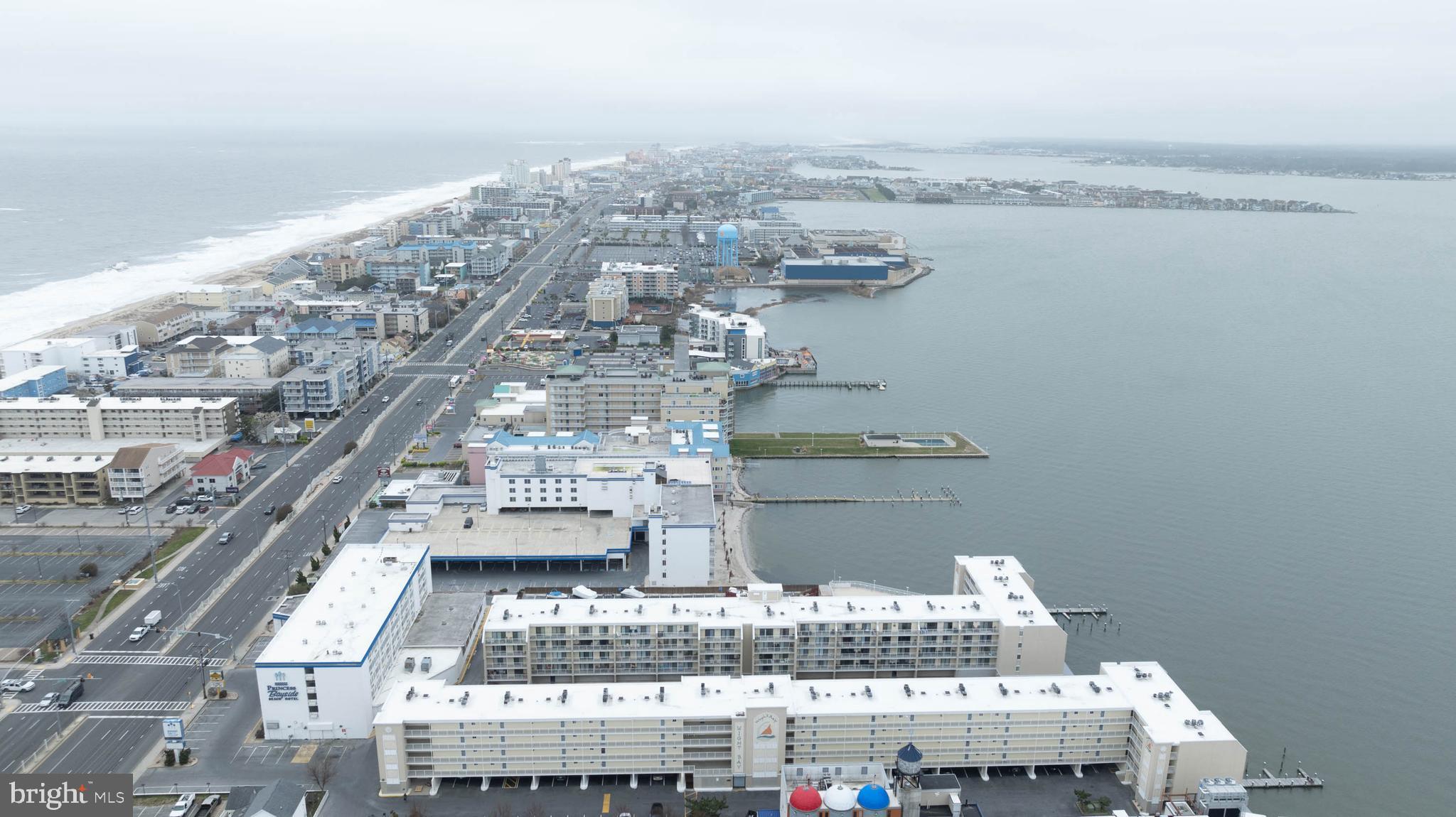 WIGHT BAY - Residential