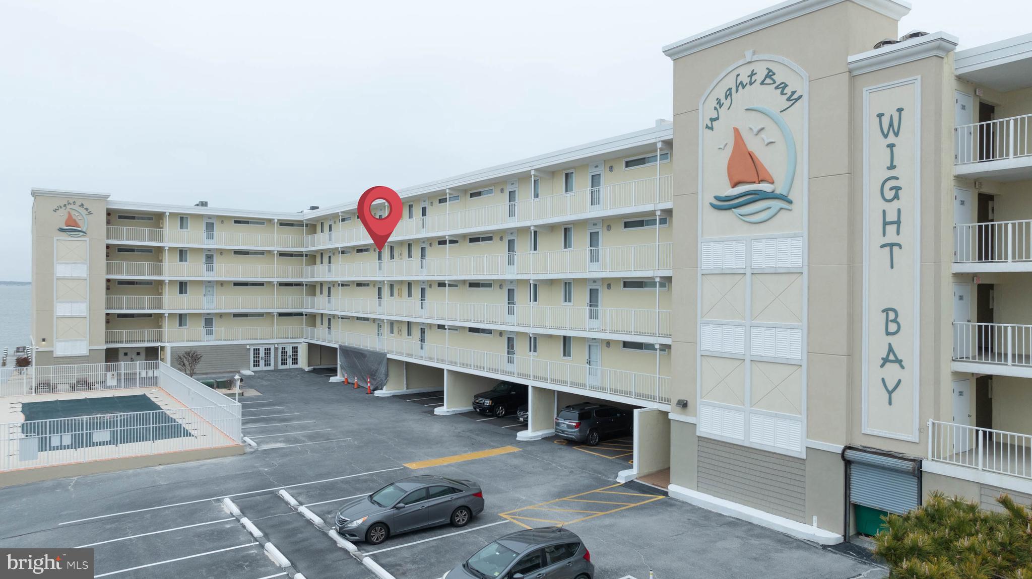 WIGHT BAY - Residential