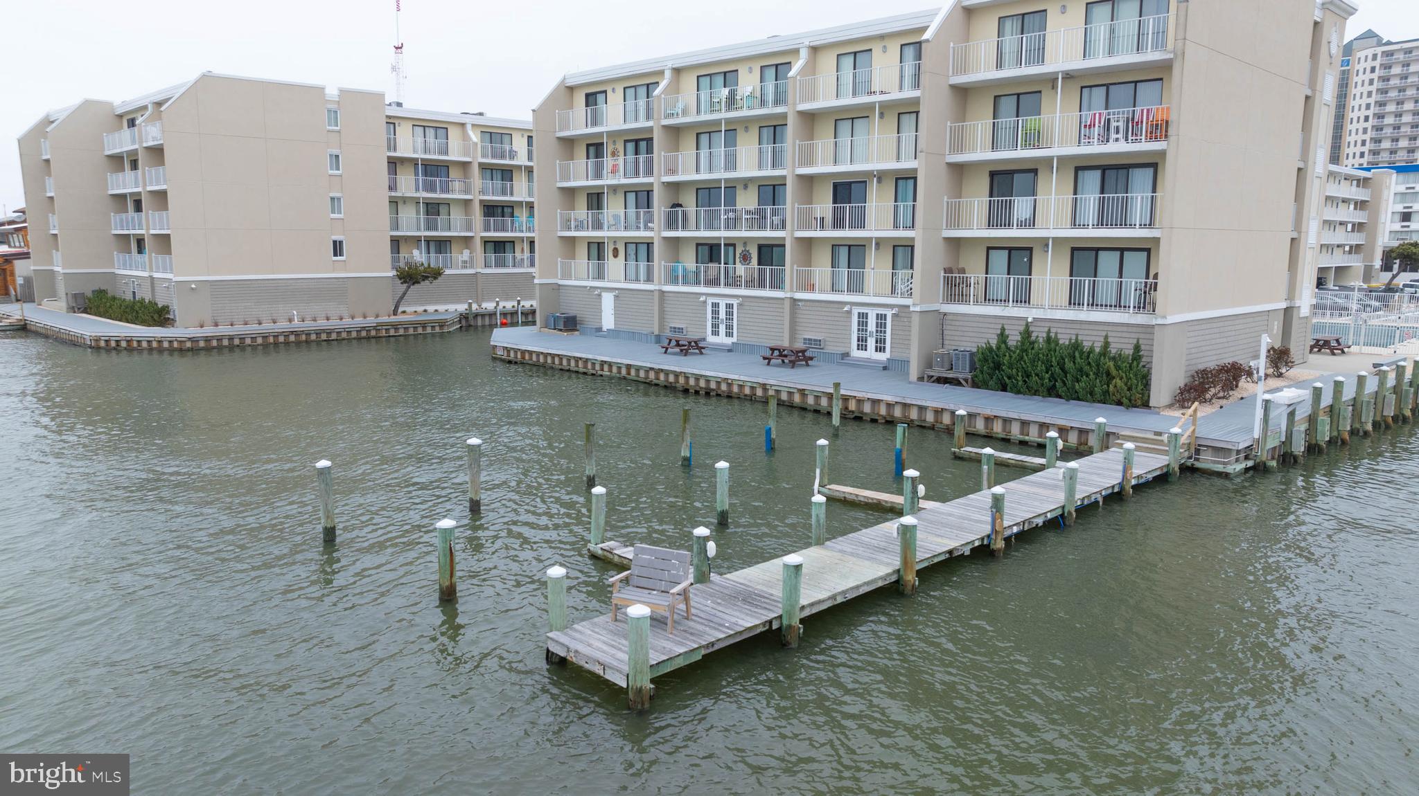 WIGHT BAY - Residential