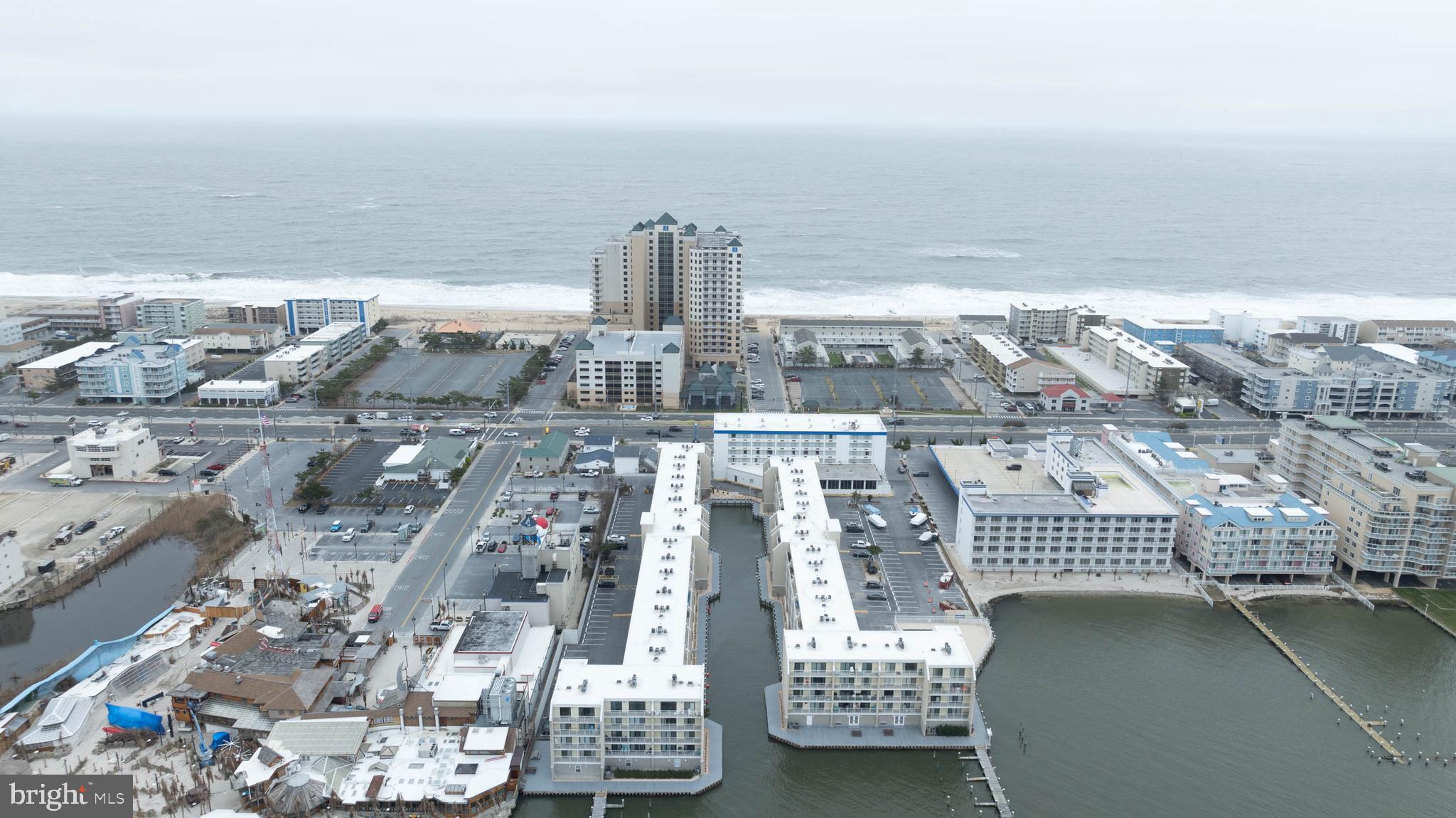 WIGHT BAY - Residential