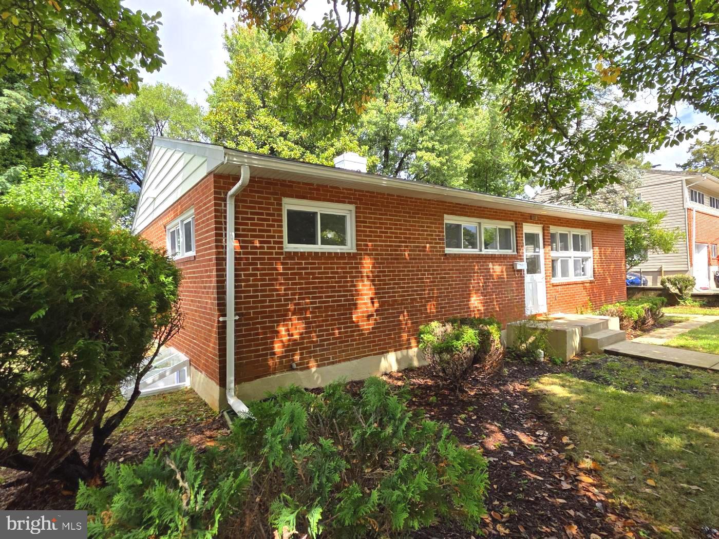 1030 COLLWOOD ROAD