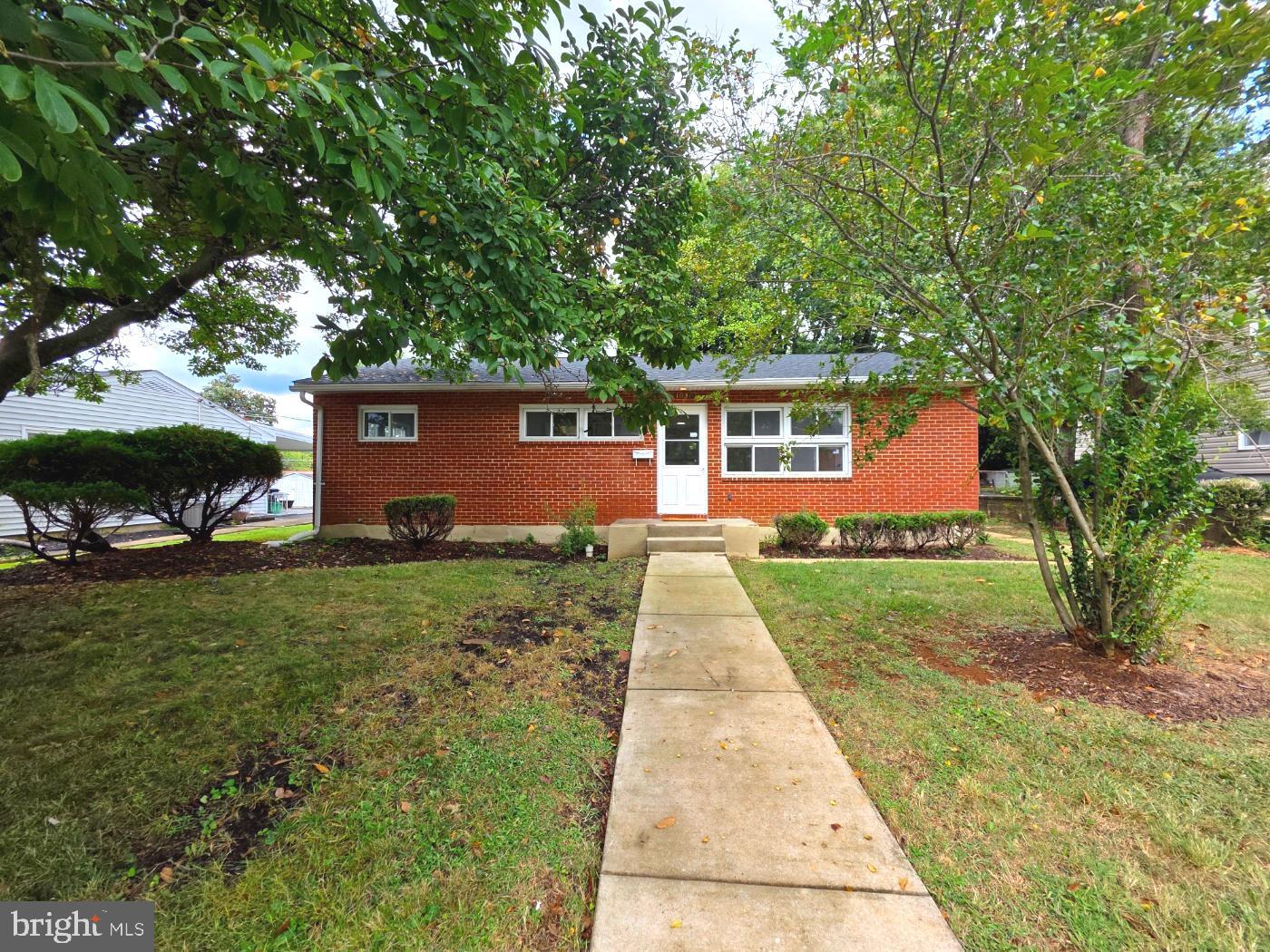 1030 COLLWOOD ROAD